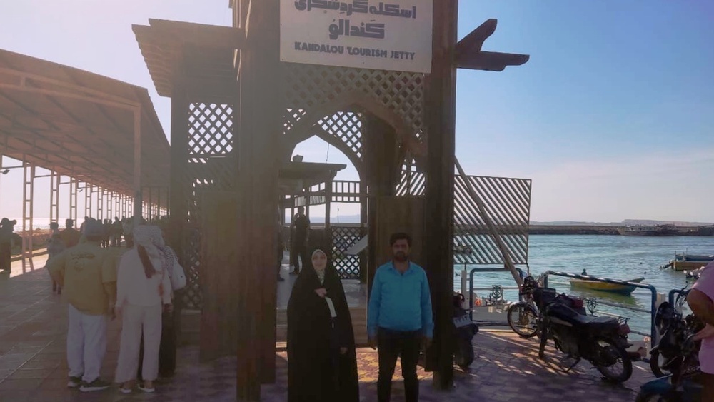 تاکید معاون رئیس جمهور در امور زن و خانواده بر توانمندی‌های بانوان و توسعه گردشگری پایدار