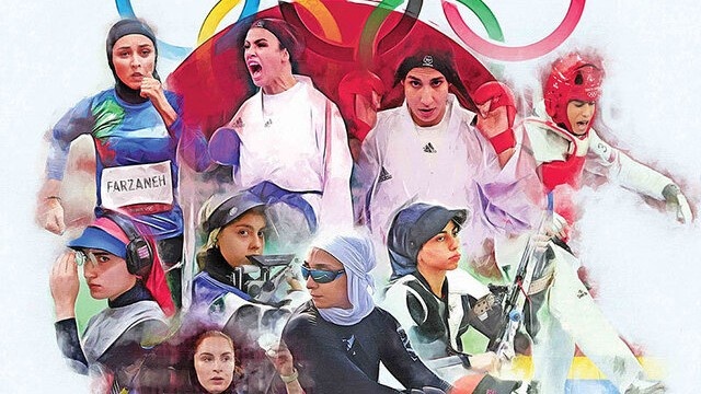 ستاد توسعه و پیشرفت بانوان در همدان تشکیل می‌شود