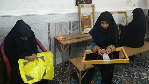 بهزیستی با راه‌اندازی گروه‌های همیار بانوان به دنبال کاهش وابستگی مددجویان است