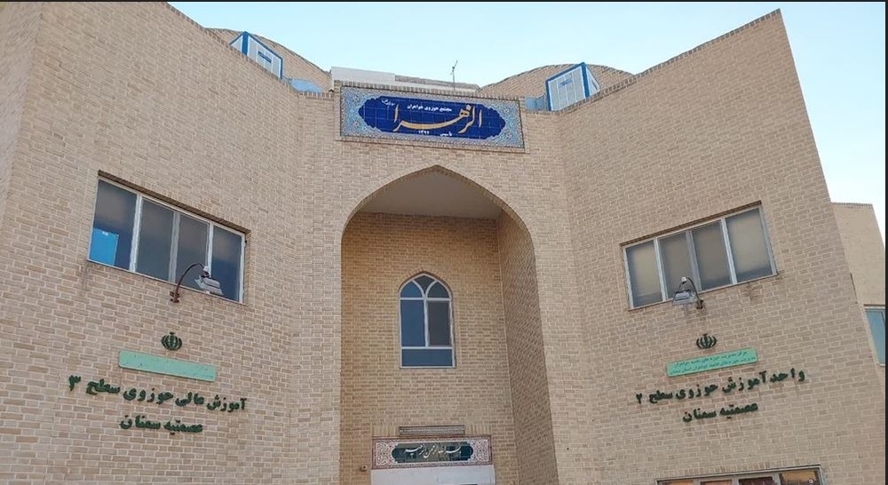 جهاد تبیین گام اول جذب حداکثری‌ طلاب است