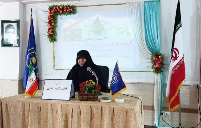 دشمن با پیشرفت ایران مشکل دارد، نه با سلاح و بمب هسته‌ای 