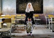 پاسخ منفی حکومت طالبان به آموزش ۱.۵ میلیون دختر افغان