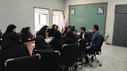 گام‌های بلند برای پیشرفت و نشاط اجتماعی بانوان یزدی آغاز شد