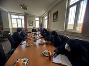 جامعه نیازمند کارهای فرهنگی فاخر و تأثیرگذار است