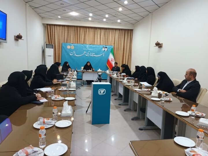 زنان محور توسعه همدان؛ تقویت حضور پررنگ بانوان در سال جدید