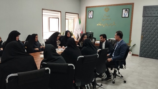 گام‌های بلند برای پیشرفت و نشاط اجتماعی بانوان یزدی آغاز شد