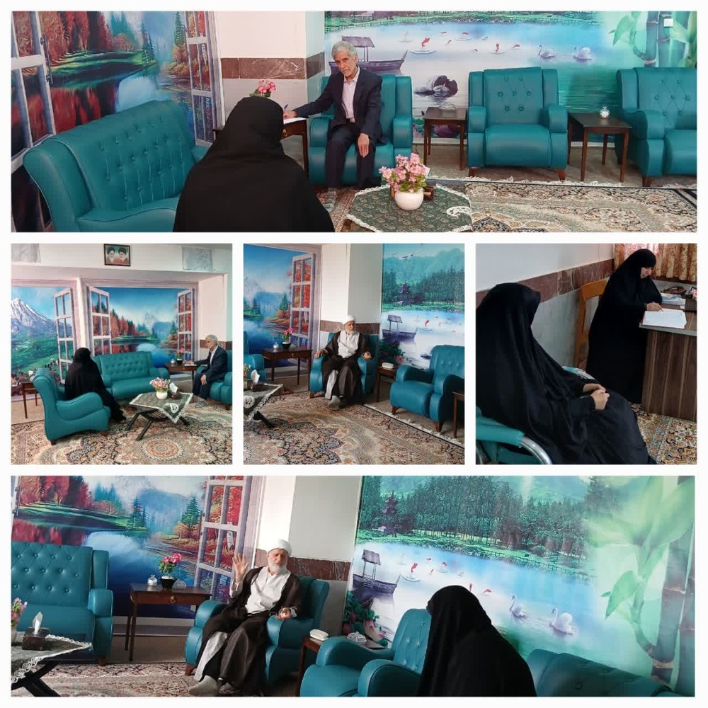  گامی مؤثر در ارتقای کیفیت زندگی در قروه 