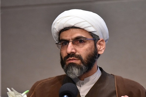 بزرگترین معصیت سوظن به خداوند است 