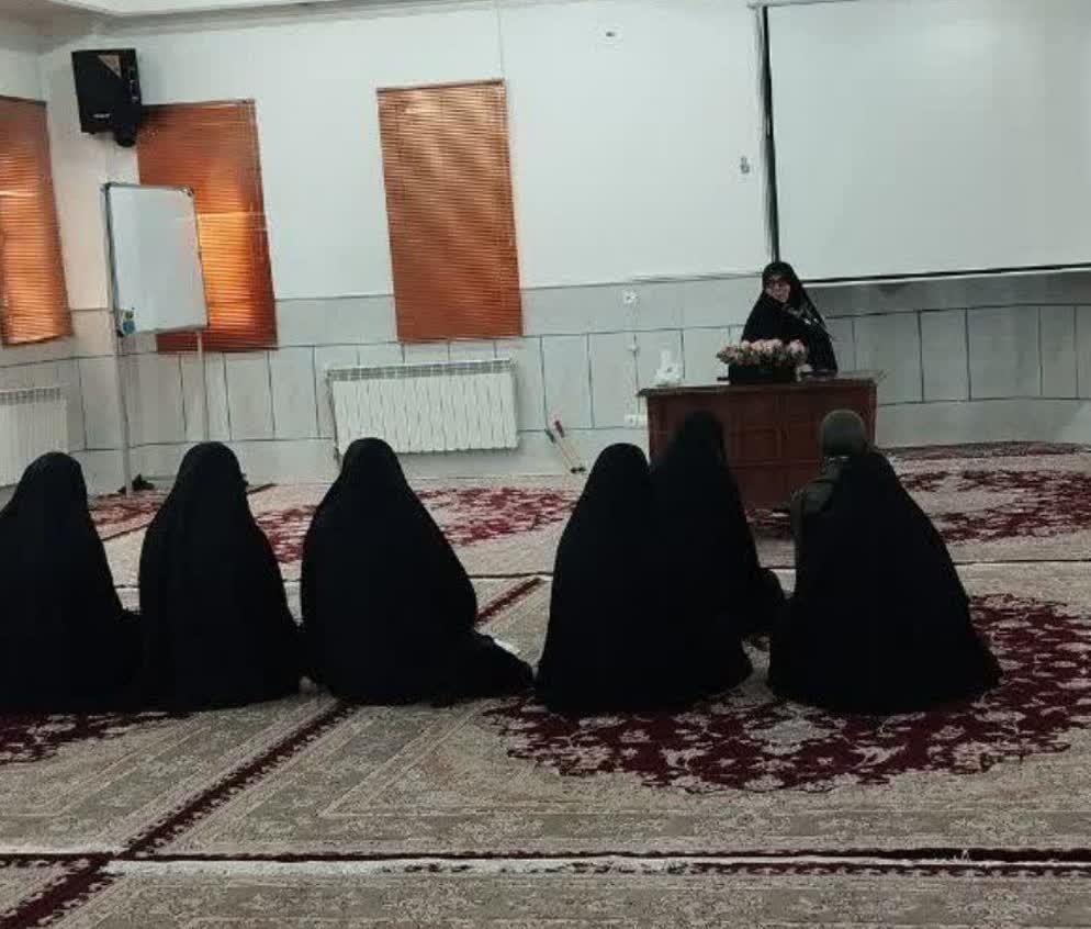 برگزاری سلسله نشست‌های سبک زندگی اسلامی