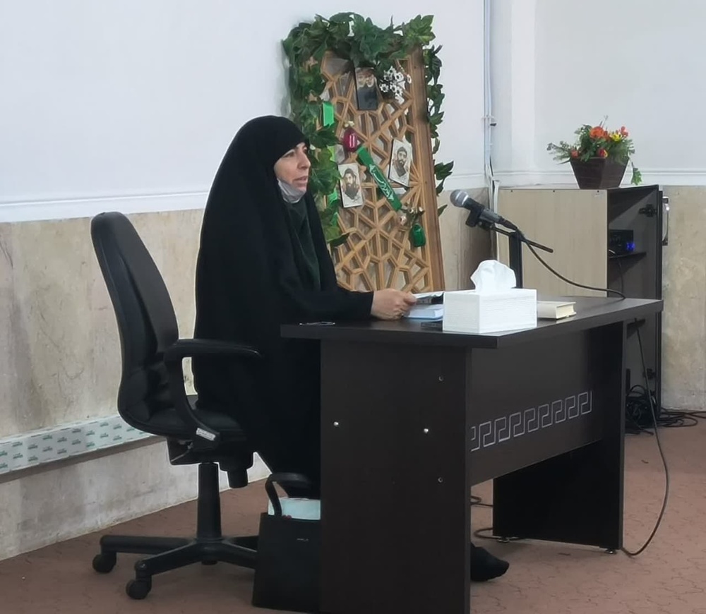 تقوا، کلید رستگاری و زندگی سعادتمندانه است