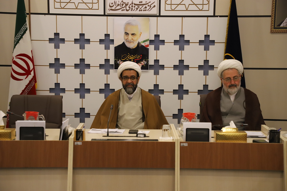 تقوای الهی، راه رسیدن به مرجعیت علمی را میسر می‌کند