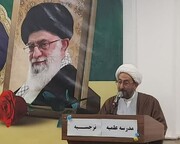 نقش راهبردی هیأت‌ امنا در تعالی حوزه‌های علمیه خواهران