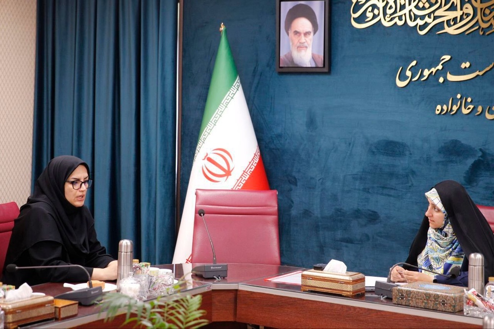 آماده‌سازی والدین برای ایفای نقش در ۶ سال اول زندگی کودک ضرورتی انکارناپذیر است