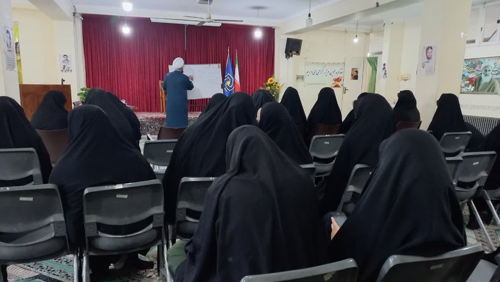 مصلحت محافظت بر مقصود شرع است
