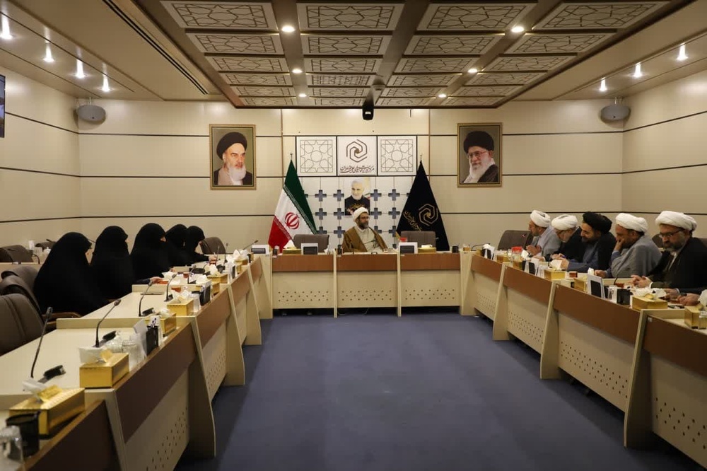  «سرعت تغییر و تحول در نسل جدید» مورد اهتمام معاونت امور حوزه‌ها قرار گیرد/ اهتمام ویژه به انتصاب مدیران استانی