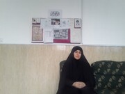 شهادت حضرت حمزه(ع) واقعه‌ای تلخ در تاریخ اسلام است