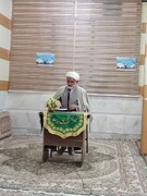 بهره‌مندی از فرصت‌های بندگی