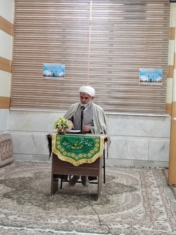 بهره‌مندی از فرصت‌های بندگی