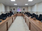 تربیت طلابی کارآمد و آشنا با نیازهای جامعه از اهداف حوزه‌های علمیه خواهران است