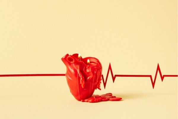 چرا بیماری قلبی برای بانوان کشنده‌تر است؟