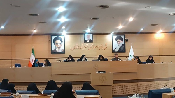 پیشنهاد انتخاب مشهد به عنوان شهر دوستدار خانواده