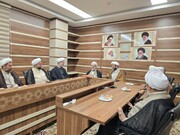 بازدید مدیر حوزه‌های علمیه خواهران کشور از یزد؛ تأکید بر حفظ دستاوردها و توسعه فعالیت‌ها