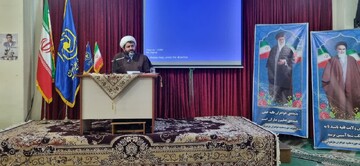 مدیریت حوزه علمیه خواهران استان مازندران