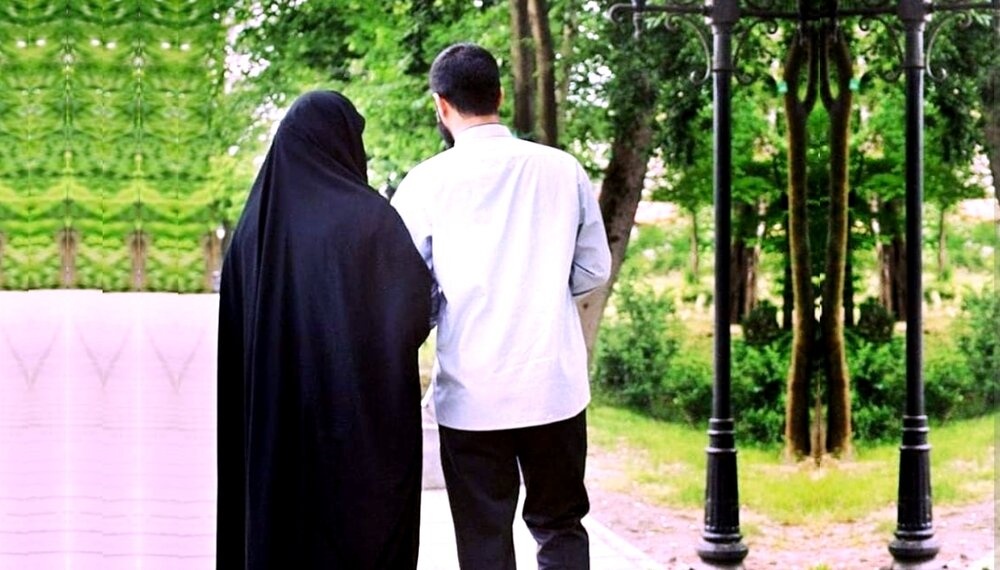 وقتی همسرم با خانواده‌ام قطع ارتباط کرده، چه کنم؟