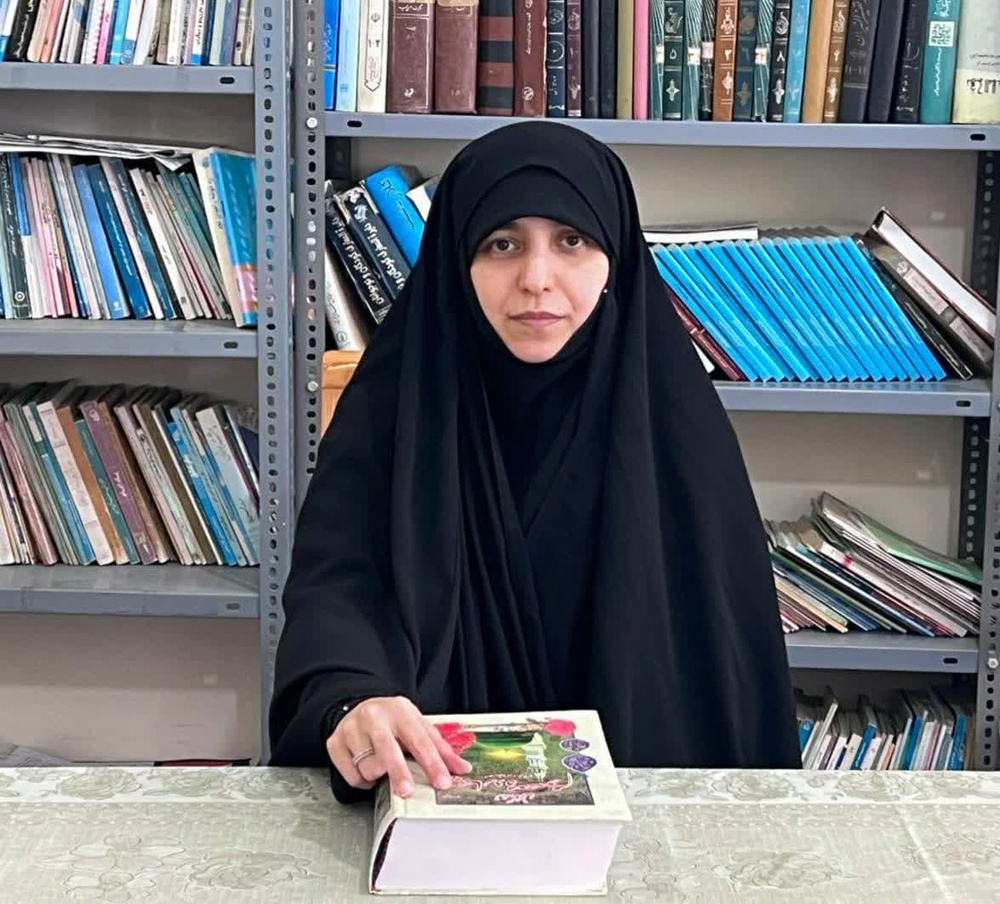 تأثیر الگوگیری از حضرت حمزه (ع) در جامعه امروزی 