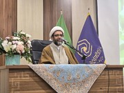 تأکید مدیر حوزه‌های علمیه خواهران کشور بر نقش‌آفرینی طلاب در تحقق آرمان‌های انقلاب اسلامی