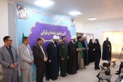 آئین تجلیل از فعالان قرآنی شهرستان مهران