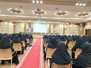 نقش بنیادین حوزه‌های علمیه خواهران در حفظ ارزش‌های اسلامی