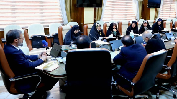 تسریع در انتخاب و آموزش دستیاران خانم کاروان‌های حج