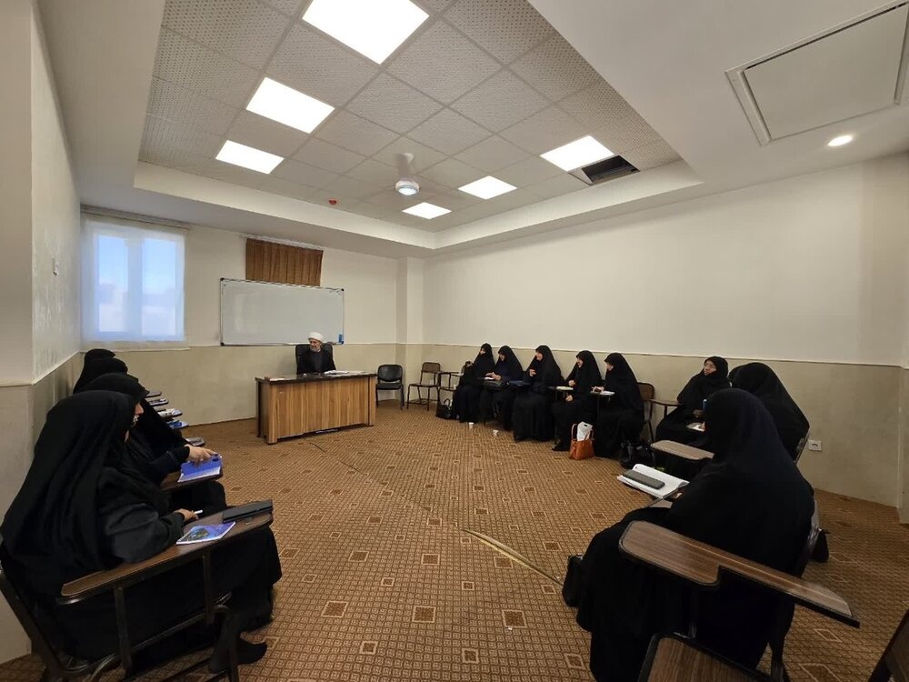 مدارس علمیه، قلب تپنده‌ تربیت نسل مؤمن و انقلابی 