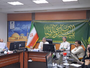 خانواده‌های یزدی مروج سبک زندگی رضوی می‌شوند