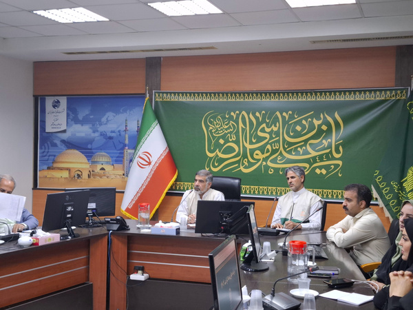 خانواده‌های یزدی مروج سبک زندگی رضوی می‌شوند