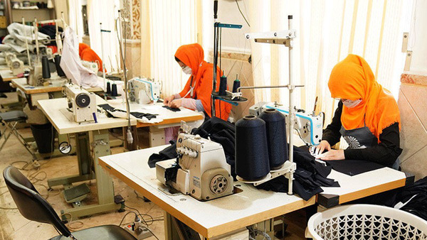 خودکفایی ۳۱۰۰ خانوار تحت پوشش کمیته امداد در همدان