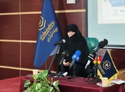 آغاز پذیرش حوزه‌های علمیه خواهران در سال تحصیلی جدید/ بانوان طلبه در تبلیغ و مقابله با آسیب‌های اجتماعی نقش‌آفرینی می‌کنند