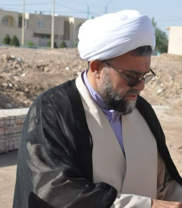 بررسی مشکلات و مسائل مدرسه علمیه ام‌ابیها (س) تفت