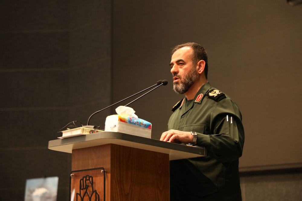 «جهاد با آبرو» در عرصه عفاف و حجاب نیازمند فرهنگ‌سازی و برنامه‌های هدفمند است