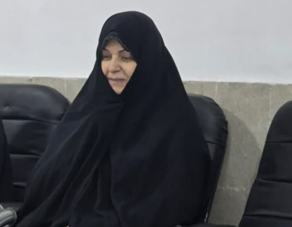 بانوان نخبه، امت واحد در تمدن‌سازی هستند 