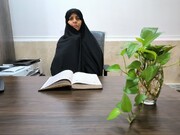 صحیفه سجادیه، راهنمای تکریم والدین و سعادت دنیوی و اخروی است 