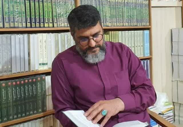 تبلیغ دین، وظیفه‌ اصلی طلاب است