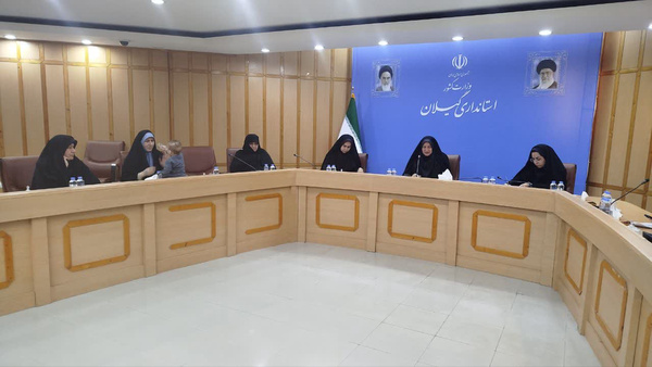 در راستای طرح ملی «دخترم افتخار ایران»، بانک اطلاعاتی دختران نخبه گیلان ایجاد می‌شود