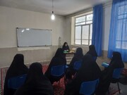 اهمیت صبر از نگاه امام صادق(ع)