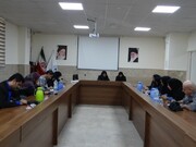 پذیرش بیش از ۲۰۰ طلبه جدید در مدارس علمیه استان گلستان