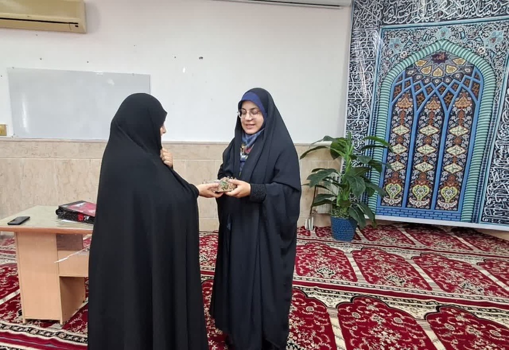 برگزاری هم‌اندیشی پیرامون پذیرش حوزه‌های علمیه خواهران