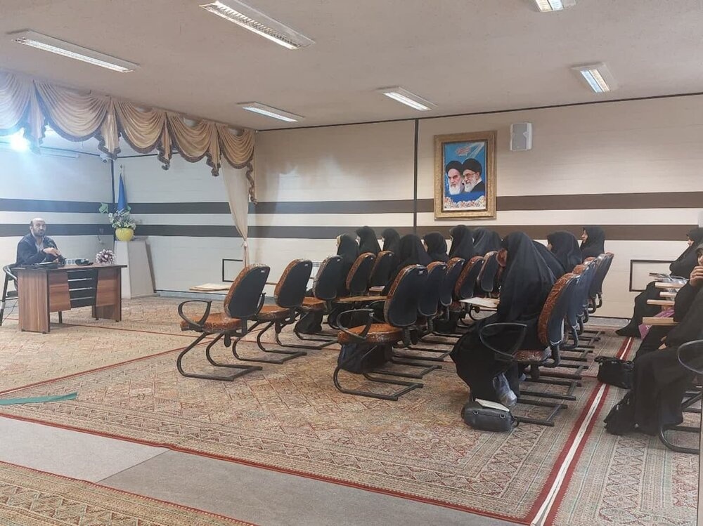 کنترل غضب و محاسبه نفس، راهی به سوی بیداری قلب است