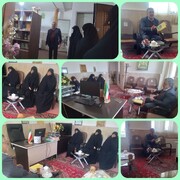 از تفاهم تا تحقق؛ گام عملی حوزه و دانشگاه در نظرآباد