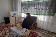 بانوان طلبه به تأسی از تعالیم امام صادق (ع) برای ارتقای فرهنگی جامعه بکوشند